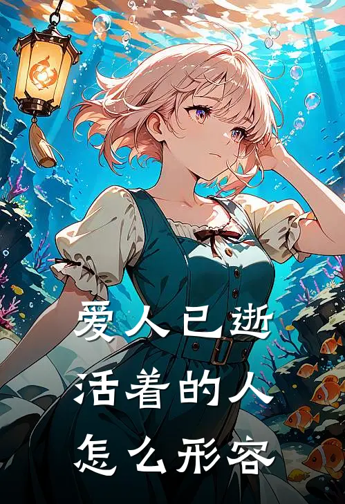 爱人已逝,活着的人怎么形容