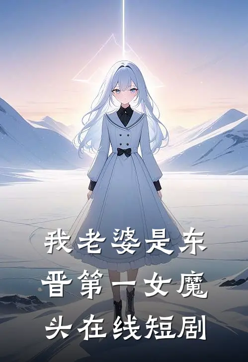 我老婆是东晋第一女魔头在线短剧