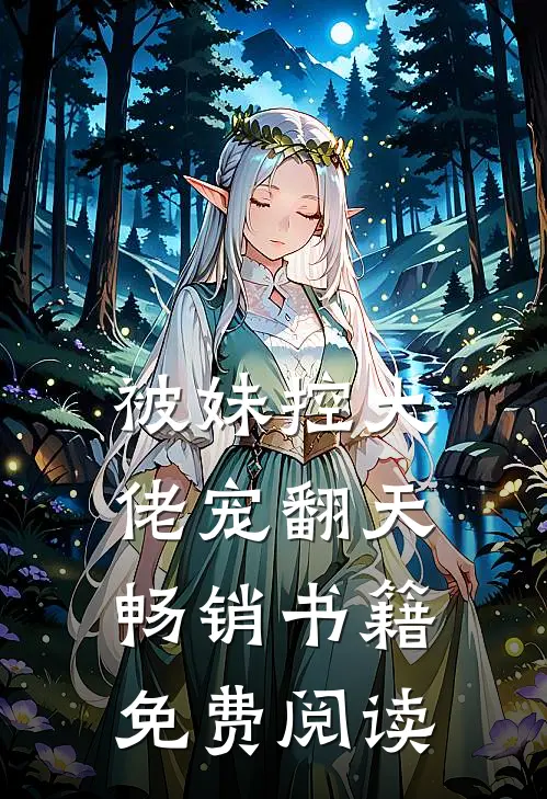 被妹控大佬宠翻天畅销书籍免费阅读