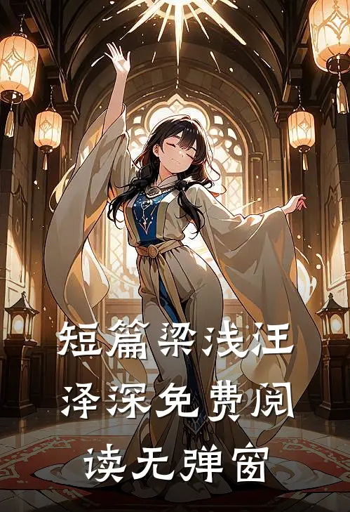短篇梁浅汪泽深免费阅读无弹窗