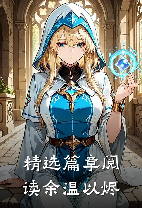 精选篇章阅读余温以烬