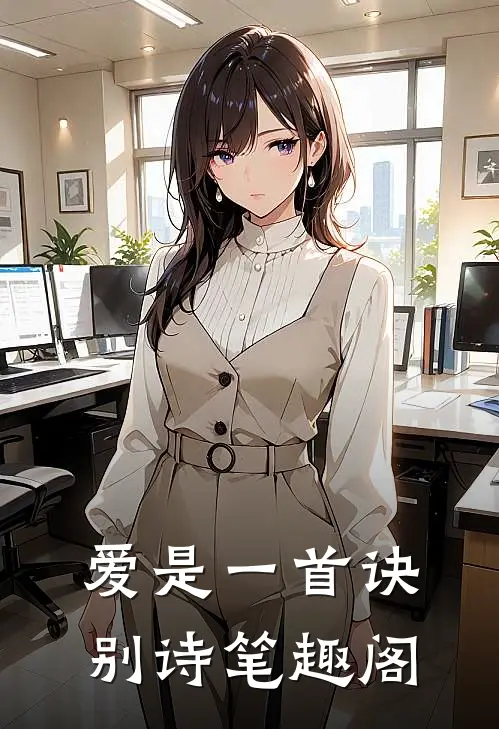 爱是一首诀别诗笔趣阁