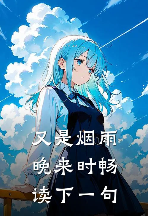 又是烟雨晚来时畅读下一句