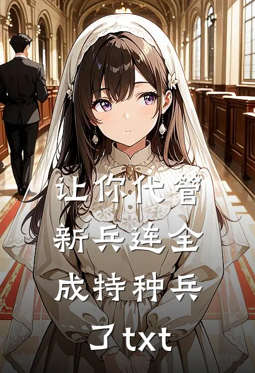 让你代管新兵连全成特种兵了txt
