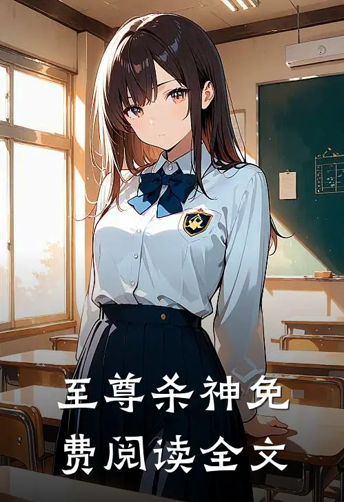 至尊杀神免费阅读全文
