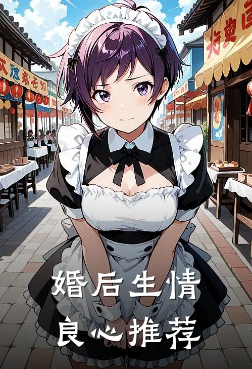 婚后生情良心推荐