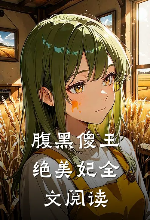 腹黑傻王绝美妃全文阅读