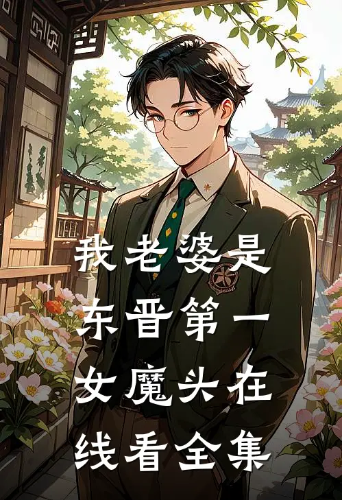 我老婆是东晋第一女魔头在线看全集