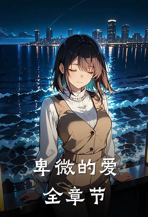 卑微的爱全章节