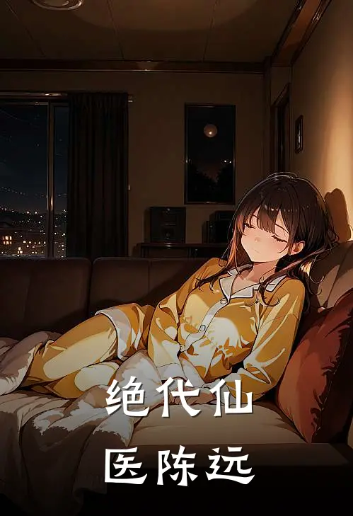绝代仙医陈远