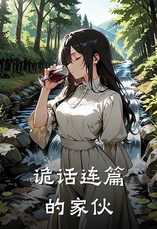 诡话连篇的家伙