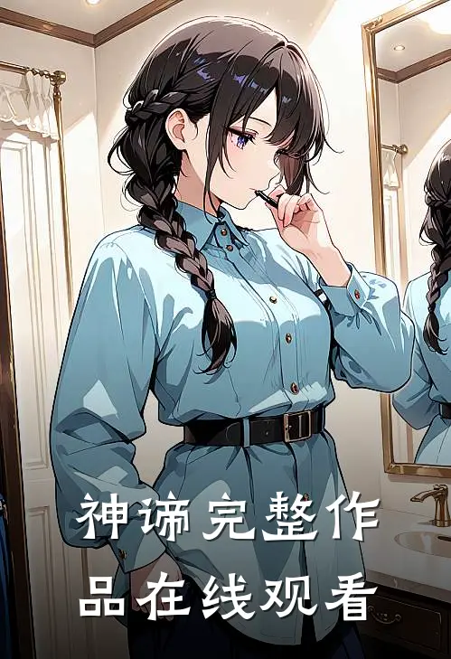 神谛完整作品在线观看