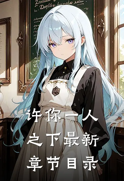 许你一人之下最新章节目录