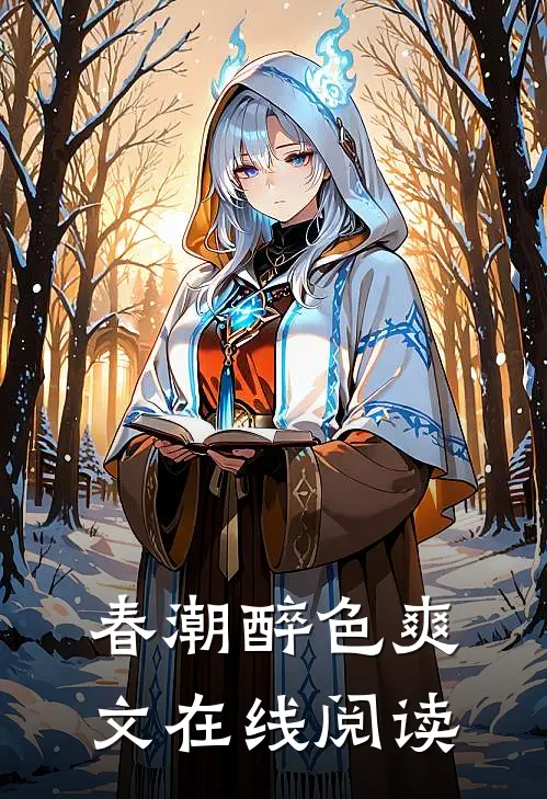 春潮醉色爽文在线阅读