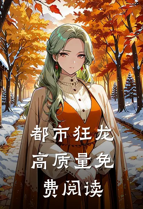 都市狂龙高质量免费阅读