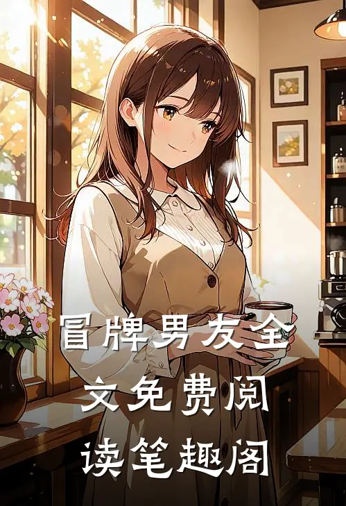 冒牌男友全文免费阅读 笔趣阁
