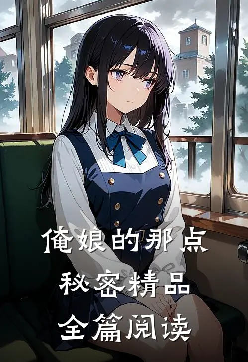 俺娘的那点秘密精品全篇阅读