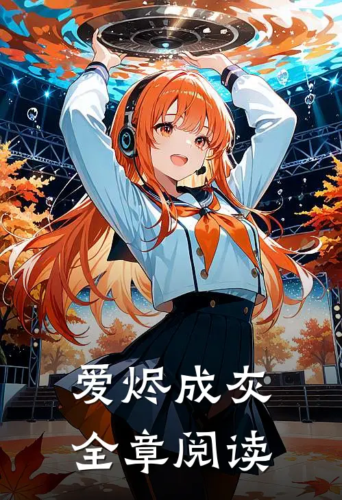 爱烬成灰全章阅读