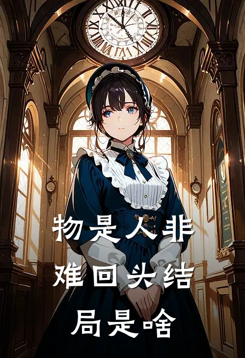 物是人非难回头结局是啥