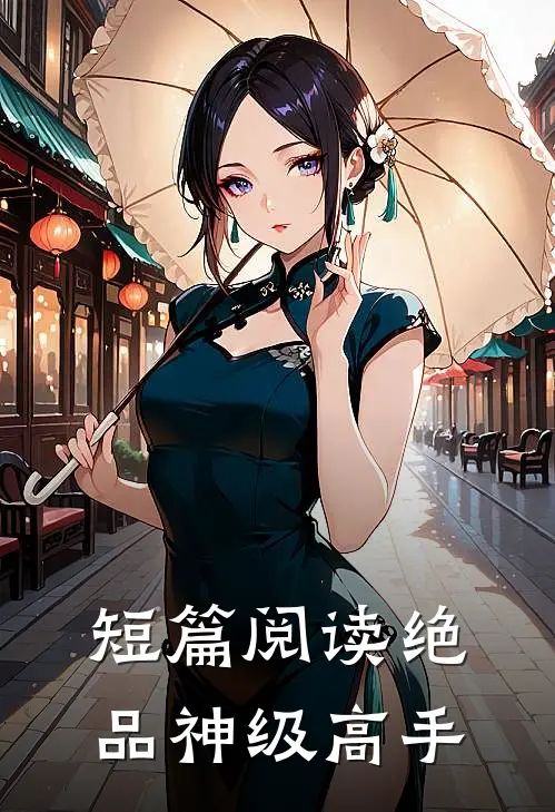 短篇阅读绝品神级高手