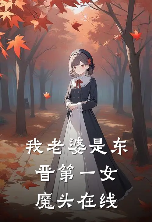我老婆是东晋第一女魔头在线