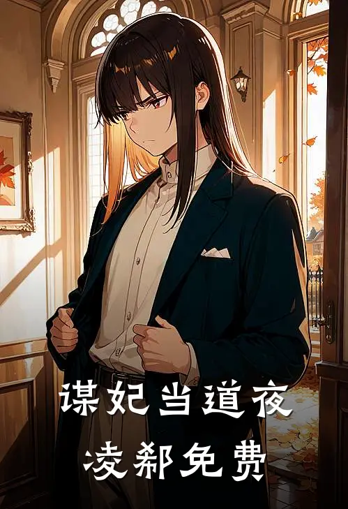 谋妃当道 夜凌郗 免费