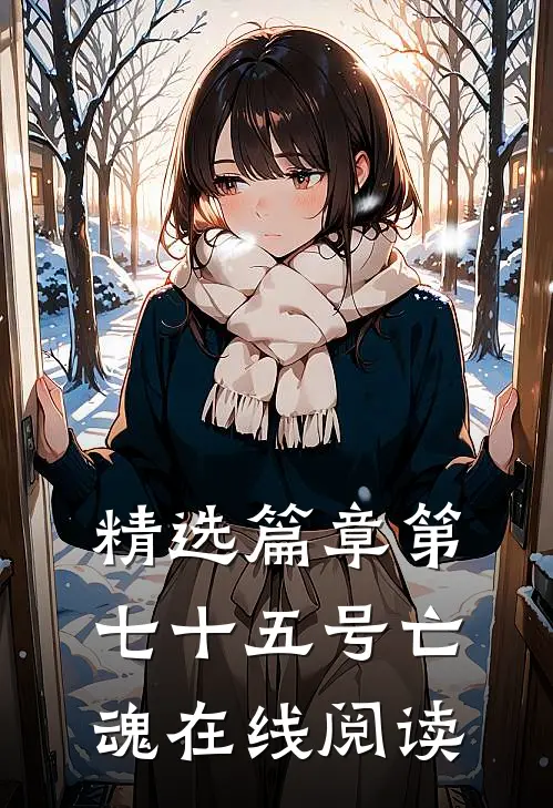 精选篇章第七十五号亡魂在线阅读