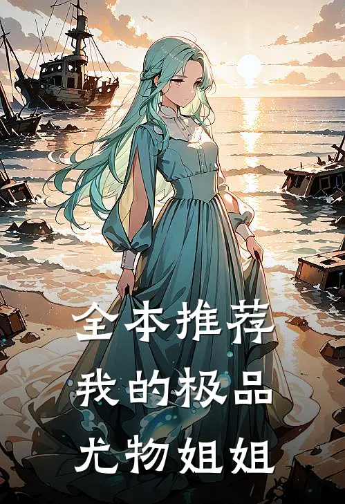 全本推荐我的极品尤物姐姐