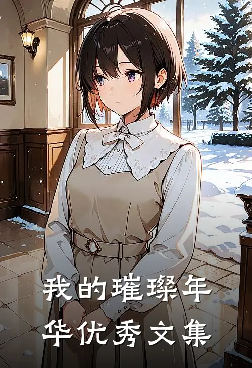 我的璀璨年华优秀文集