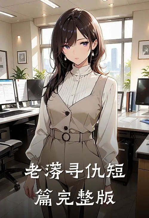 老蟒寻仇短篇完整版