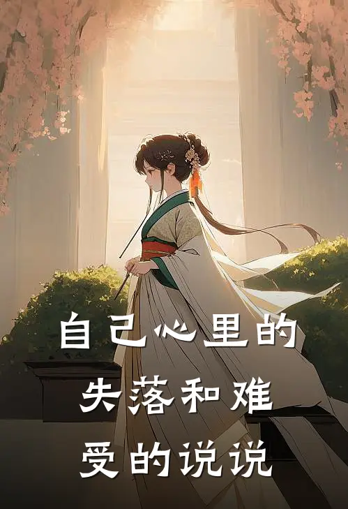 自己心里的失落和难受的说说