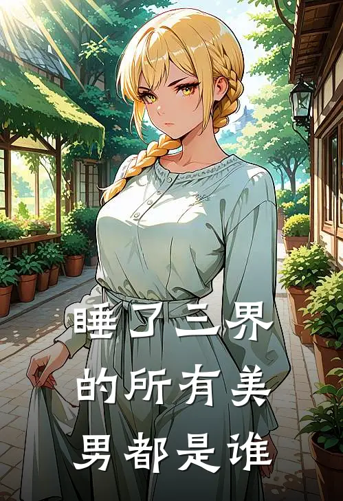 睡了三界的所有美男都是谁