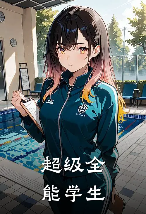 超级全能学生