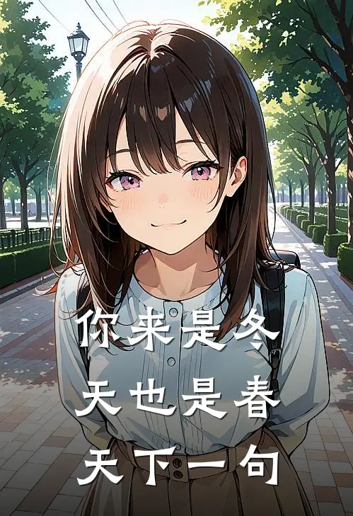 你来是冬天也是春天下一句