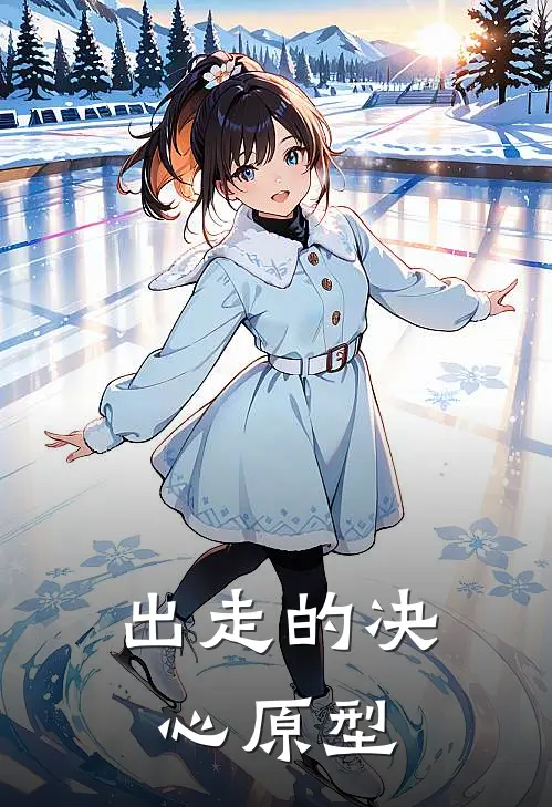 出走的决心原型
