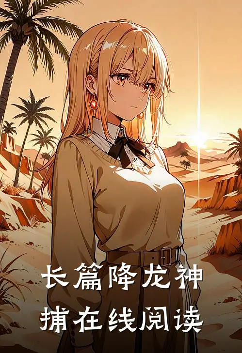 长篇降龙神捕在线阅读