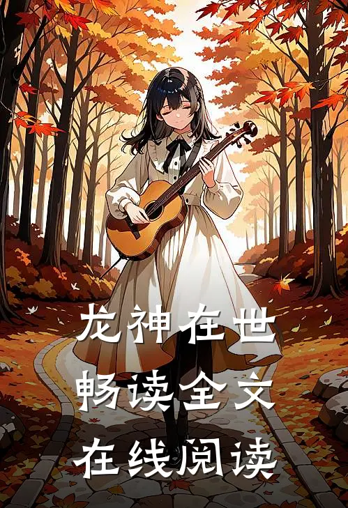 龙神在世畅读全文在线阅读