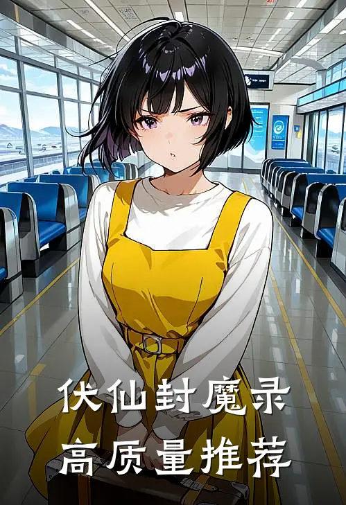 伏仙封魔录高质量推荐