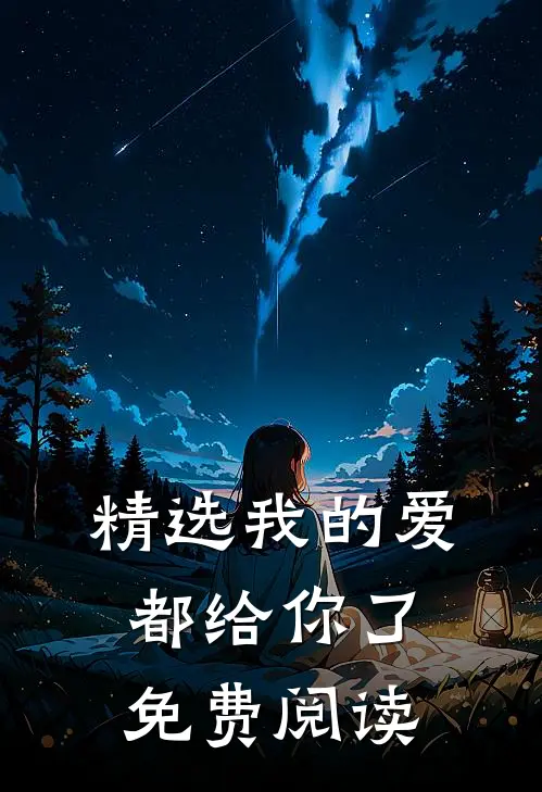 精选我的爱都给你了免费阅读