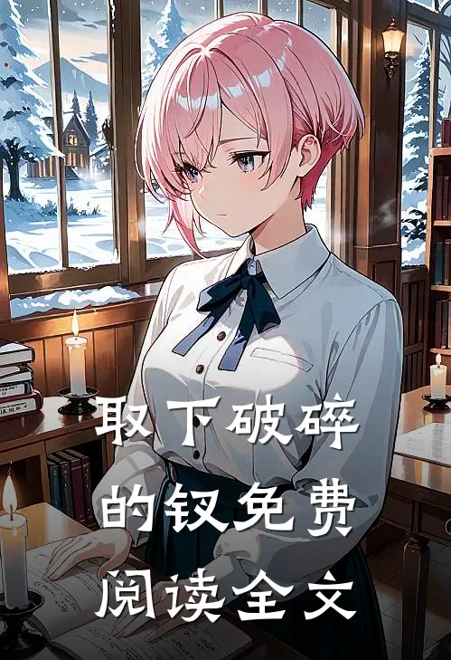 取下破碎的钗免费阅读全文