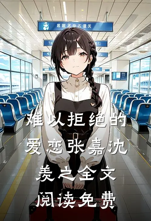 难以拒绝的爱恋张嘉沈羡之全文阅读免费
