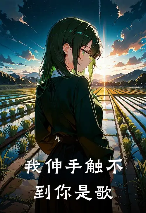 我伸手触不到你是歌