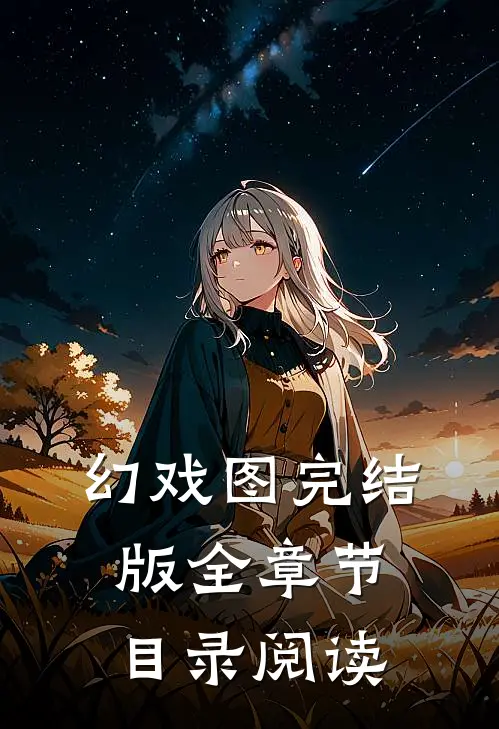 幻戏图完结版全章节目录阅读