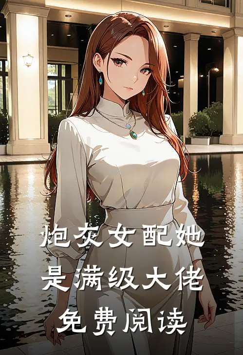 炮灰女配她是满级大佬免费阅读