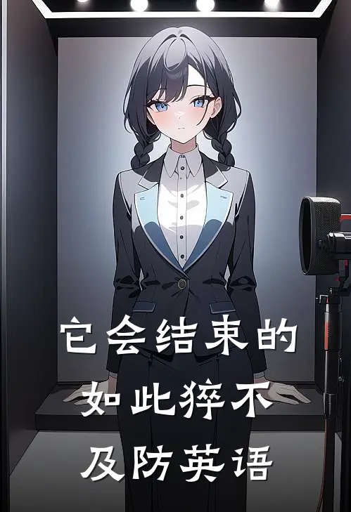 它会结束的如此猝不及防英语