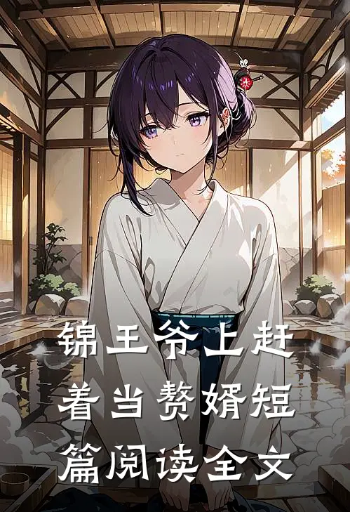 锦王爷上赶着当赘婿短篇阅读全文