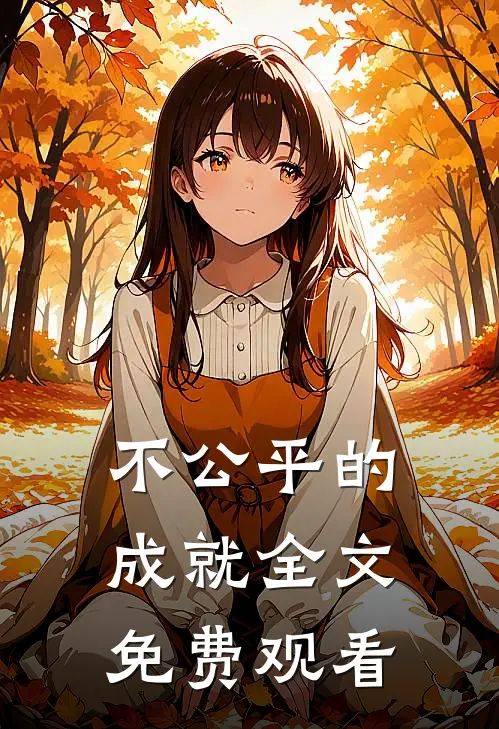 不公平的成就全文免费观看