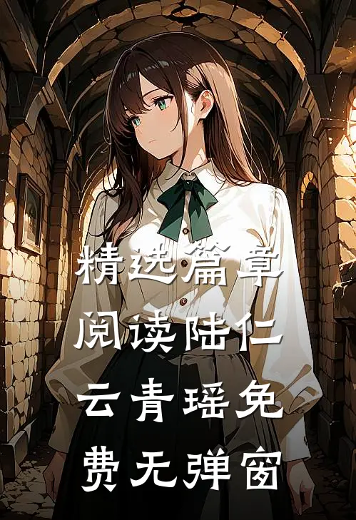 精选篇章阅读陆仁云青瑶免费无弹窗