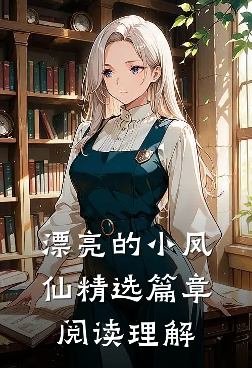 漂亮的小凤仙精选篇章阅读理解