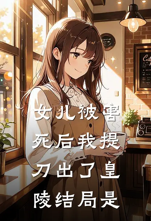 女儿被害死后我提刀出了皇陵结局是